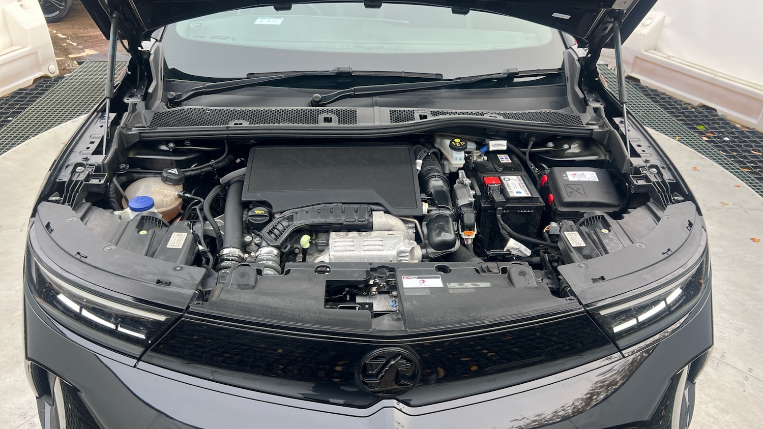 Used Vauxhall Mokka 2022 for sale - 76808062: Photo 8