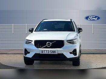 Used Volvo XC40 2023 for sale - 78109303: Photo