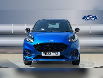Used Ford Puma 2023 for sale - 78971416: Photo