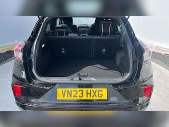 Used Ford Puma 2023 for sale - 79616746: Photo