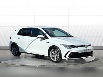 Used Volkswagen Golf 2022 for sale - 78858413: Photo