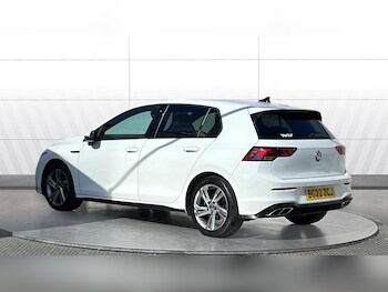 Used Volkswagen Golf 2022 for sale - 78858413: Photo