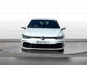 Used Volkswagen Golf 2022 for sale - 78858413: Photo