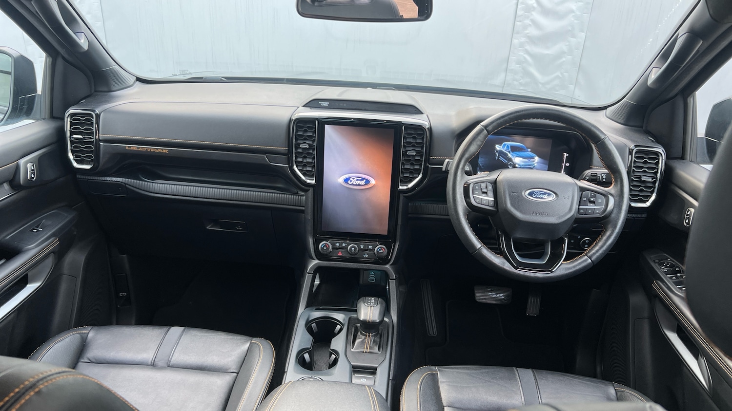 Used Ford Ranger 2023 for sale - 76791734: Photo 10