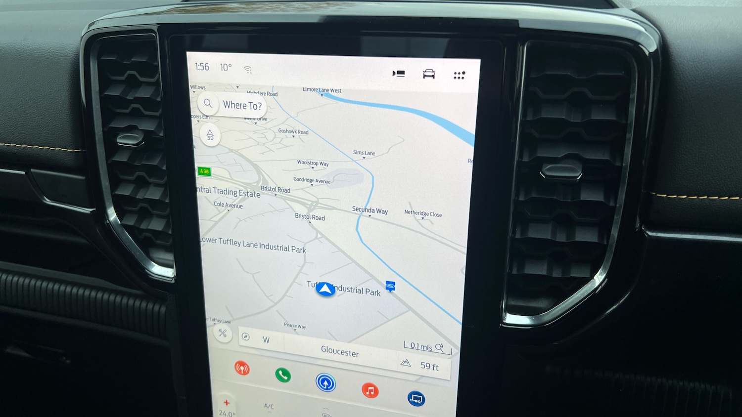 Used Ford Ranger 2023 for sale - 76791734: Photo 12