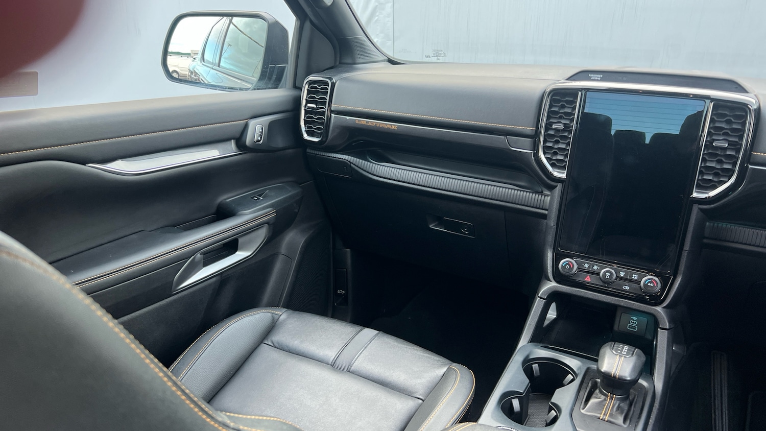 Used Ford Ranger 2023 for sale - 76791734: Photo 14