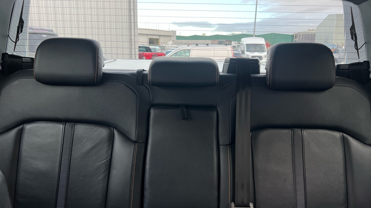 Used Ford Ranger 2023 for sale - 76791734: Photo 15