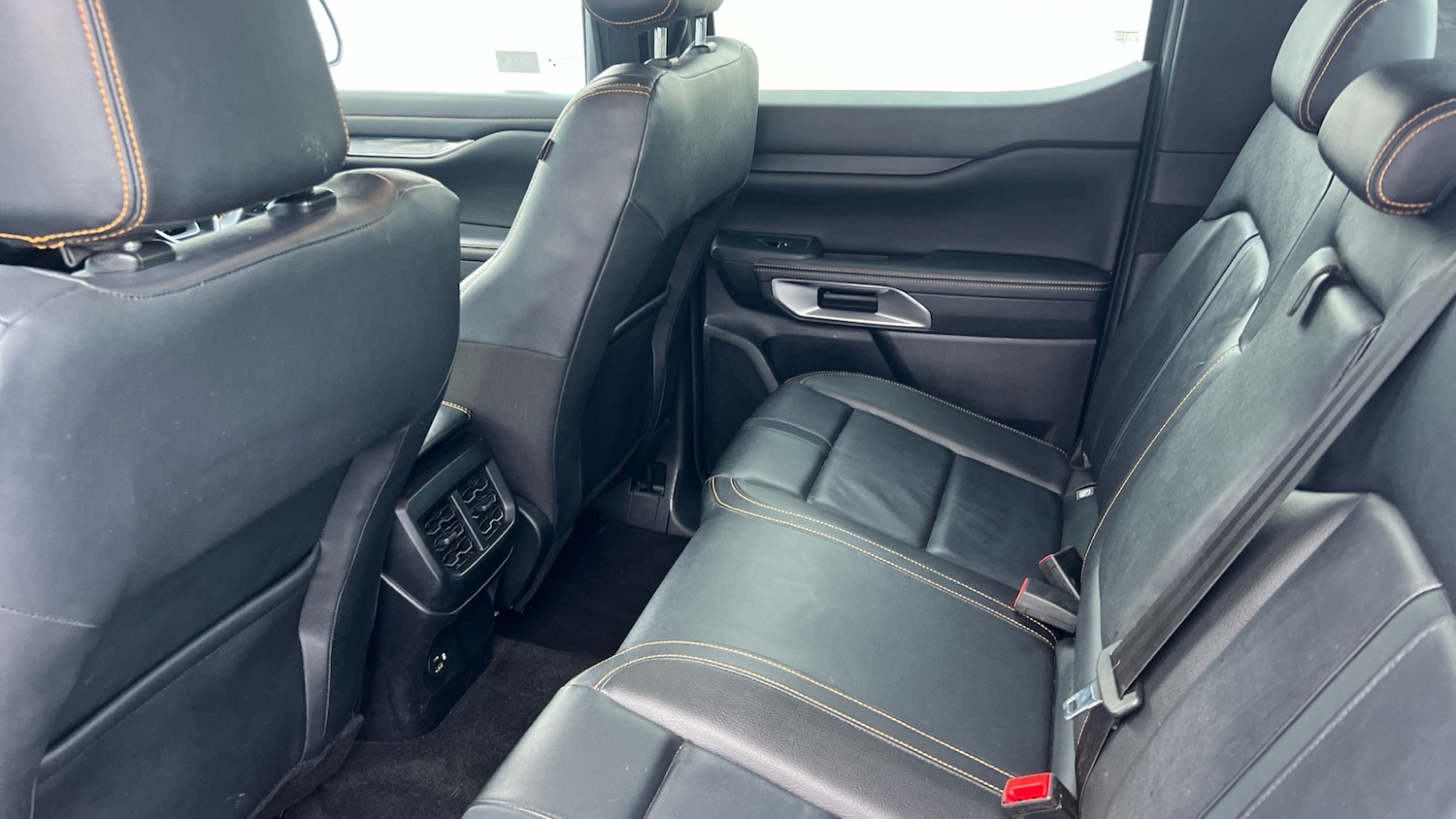 Used Ford Ranger 2023 for sale - 76791734: Photo 16