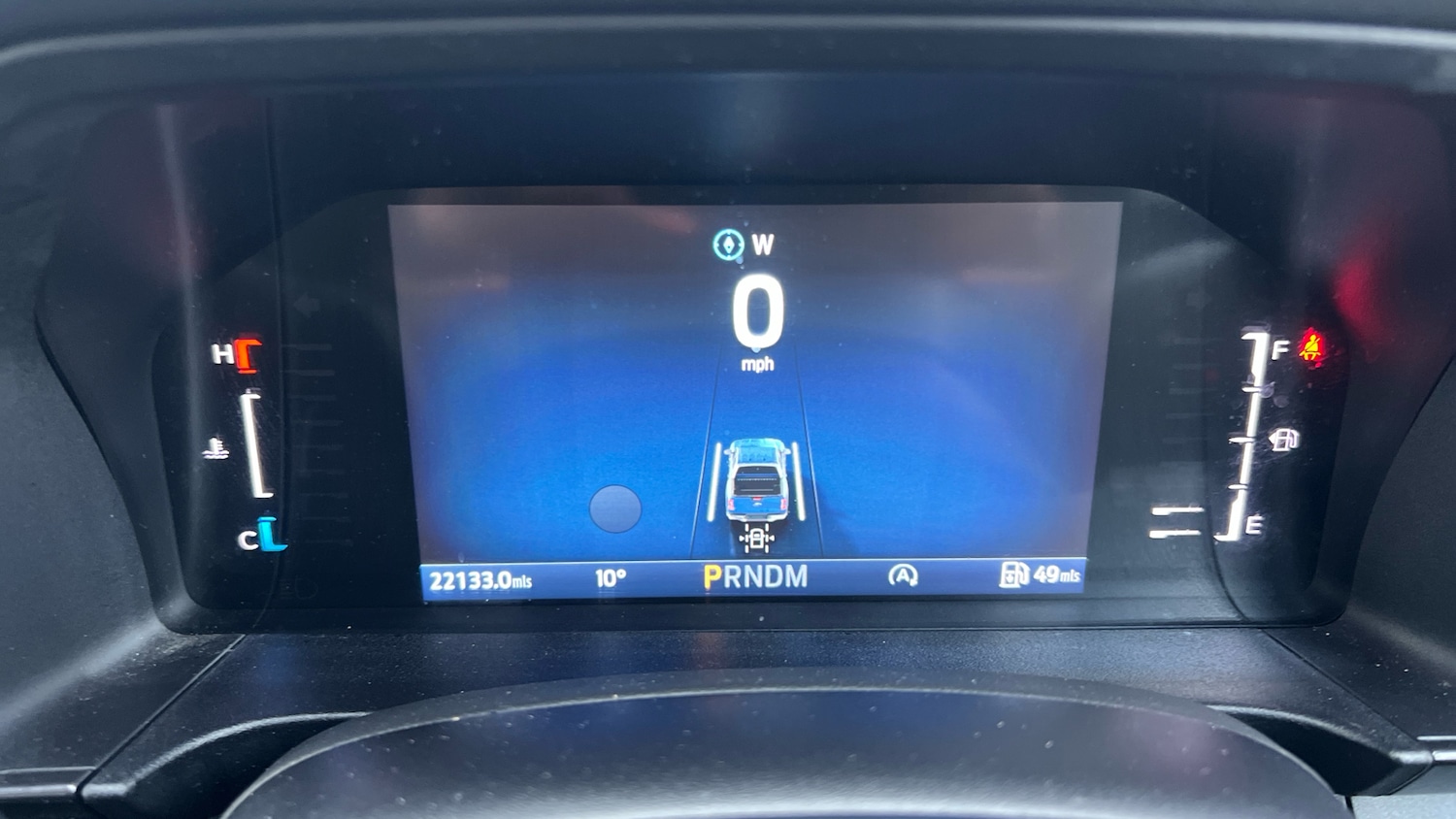 Used Ford Ranger 2023 for sale - 76791734: Photo 18