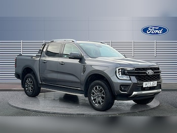 Used Ford Ranger 2023 for sale - 76791734: Photo