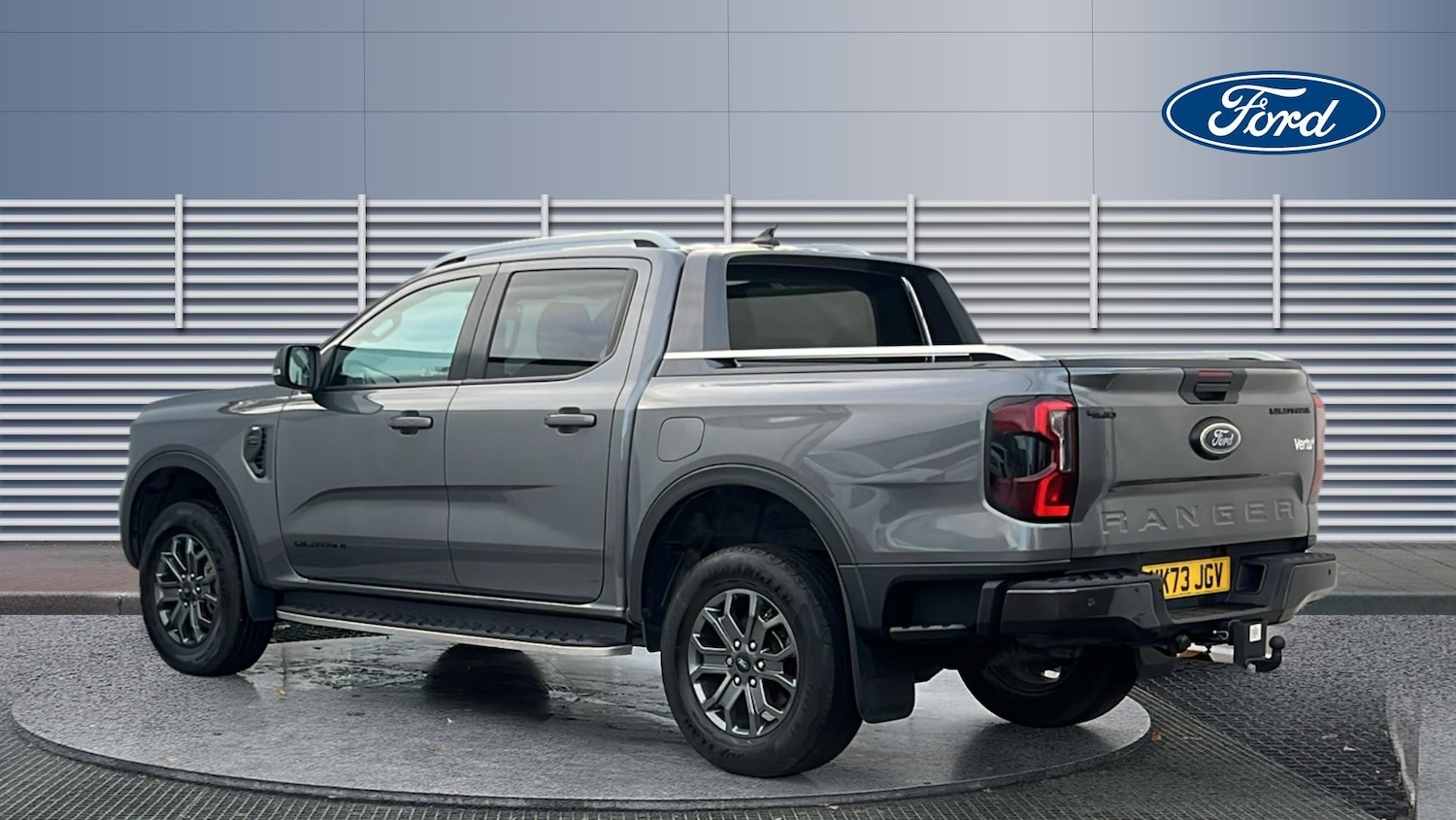 Used Ford Ranger 2023 for sale - 76791734: Photo 2