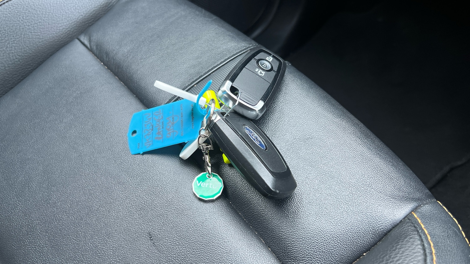 Used Ford Ranger 2023 for sale - 76791734: Photo 20