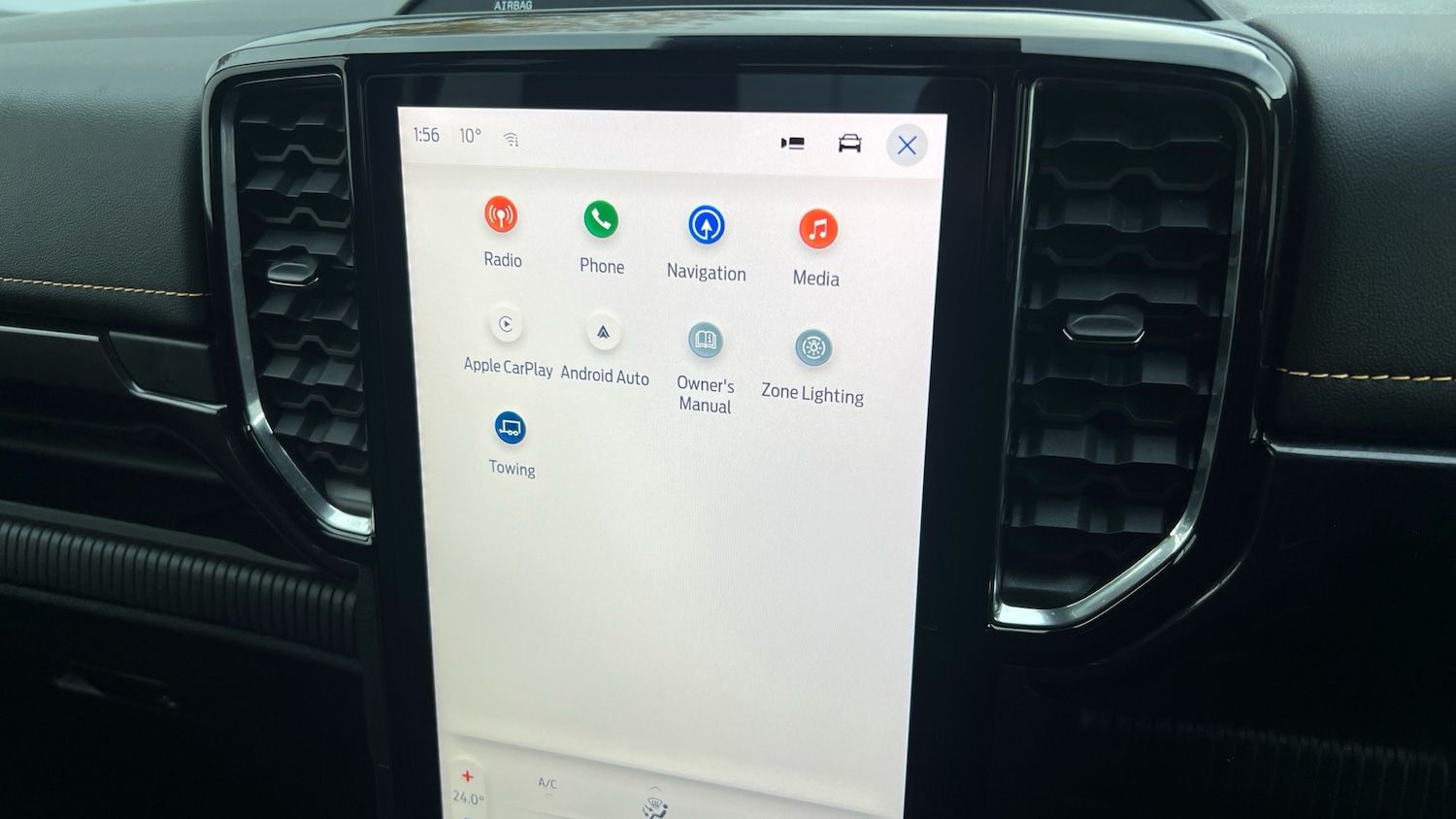 Used Ford Ranger 2023 for sale - 76791734: Photo 21