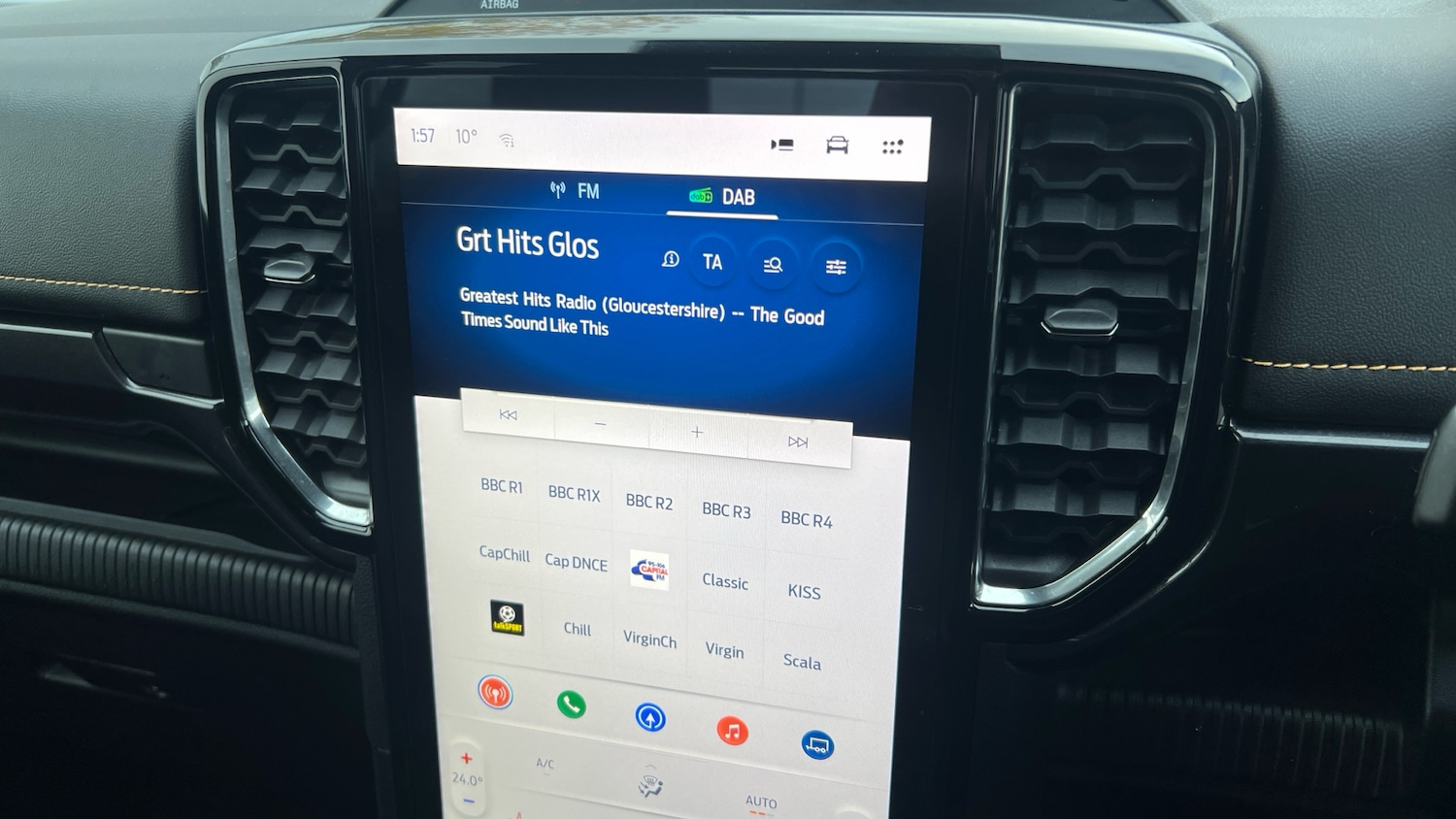 Used Ford Ranger 2023 for sale - 76791734: Photo 22