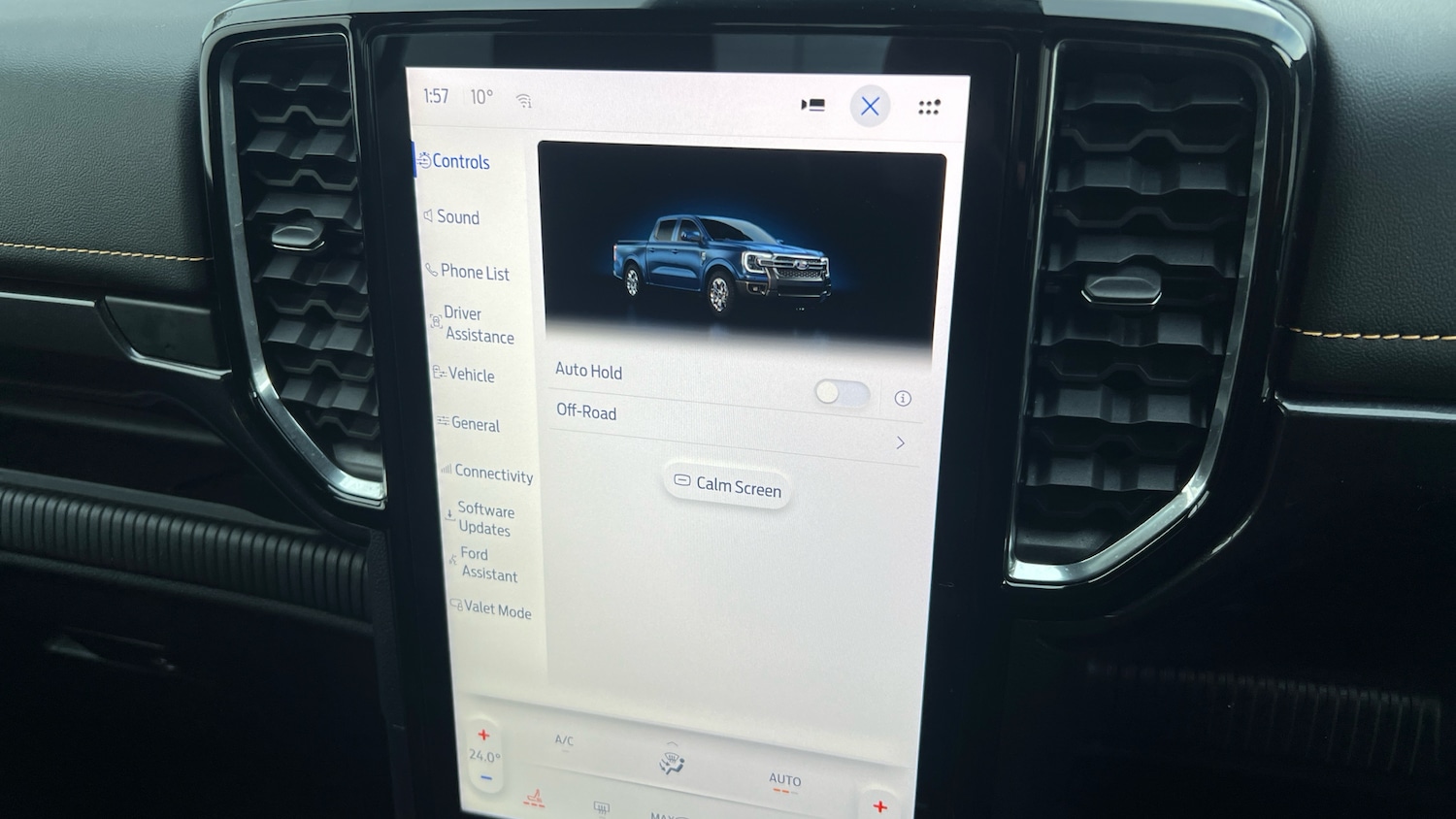 Used Ford Ranger 2023 for sale - 76791734: Photo 23