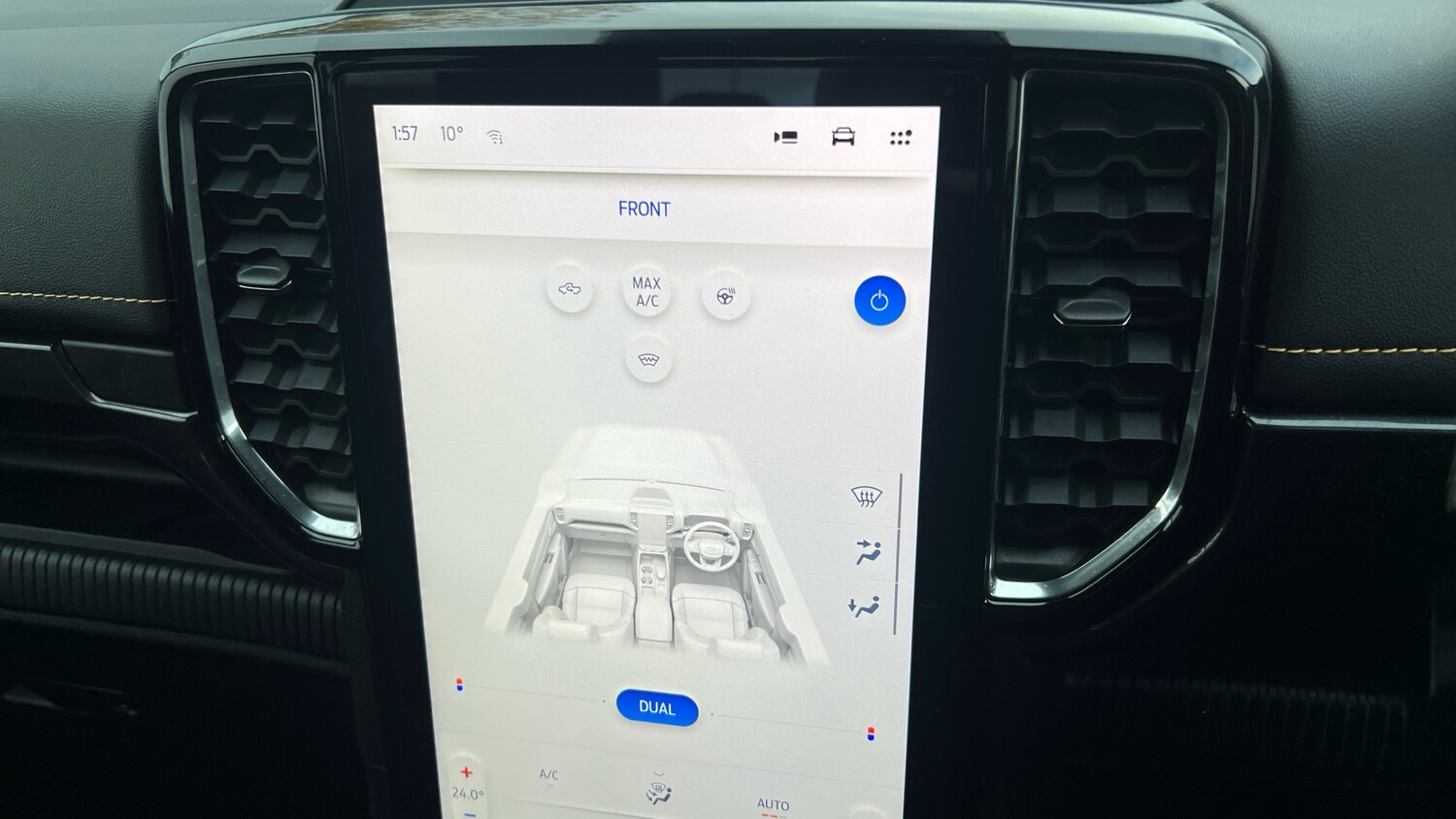 Used Ford Ranger 2023 for sale - 76791734: Photo 25