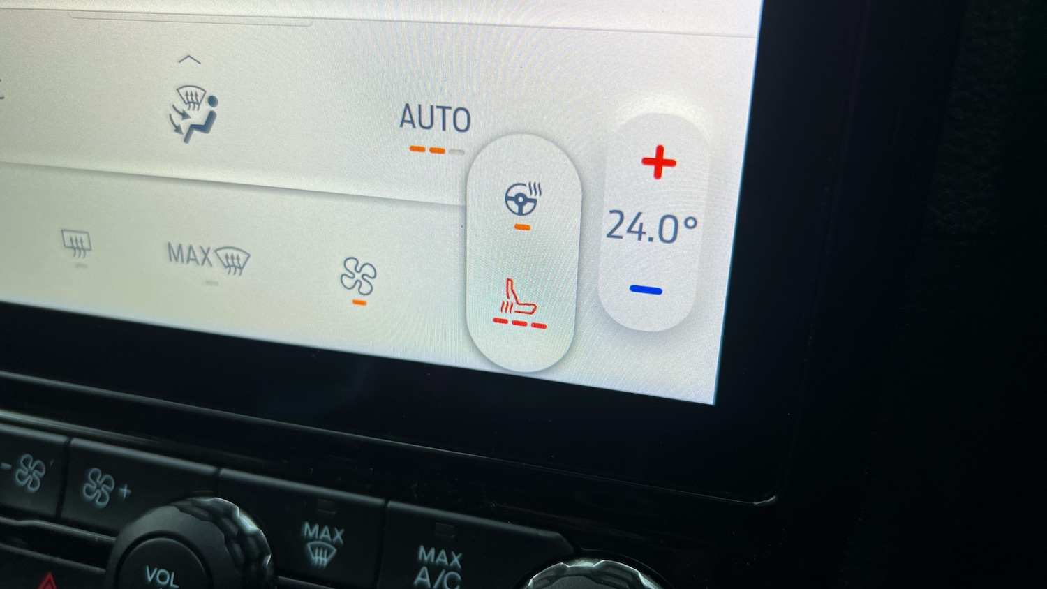 Used Ford Ranger 2023 for sale - 76791734: Photo 26