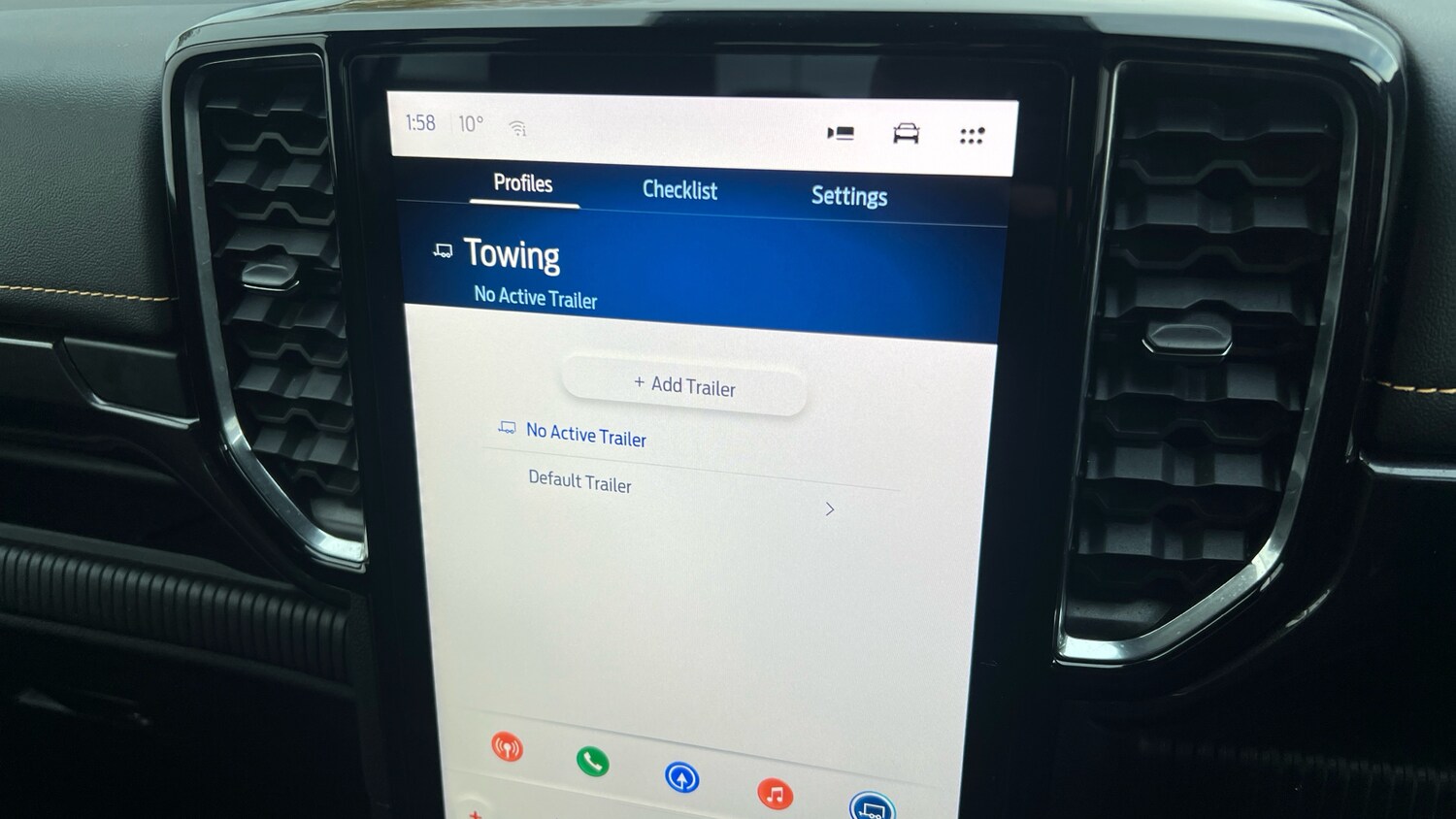 Used Ford Ranger 2023 for sale - 76791734: Photo 27