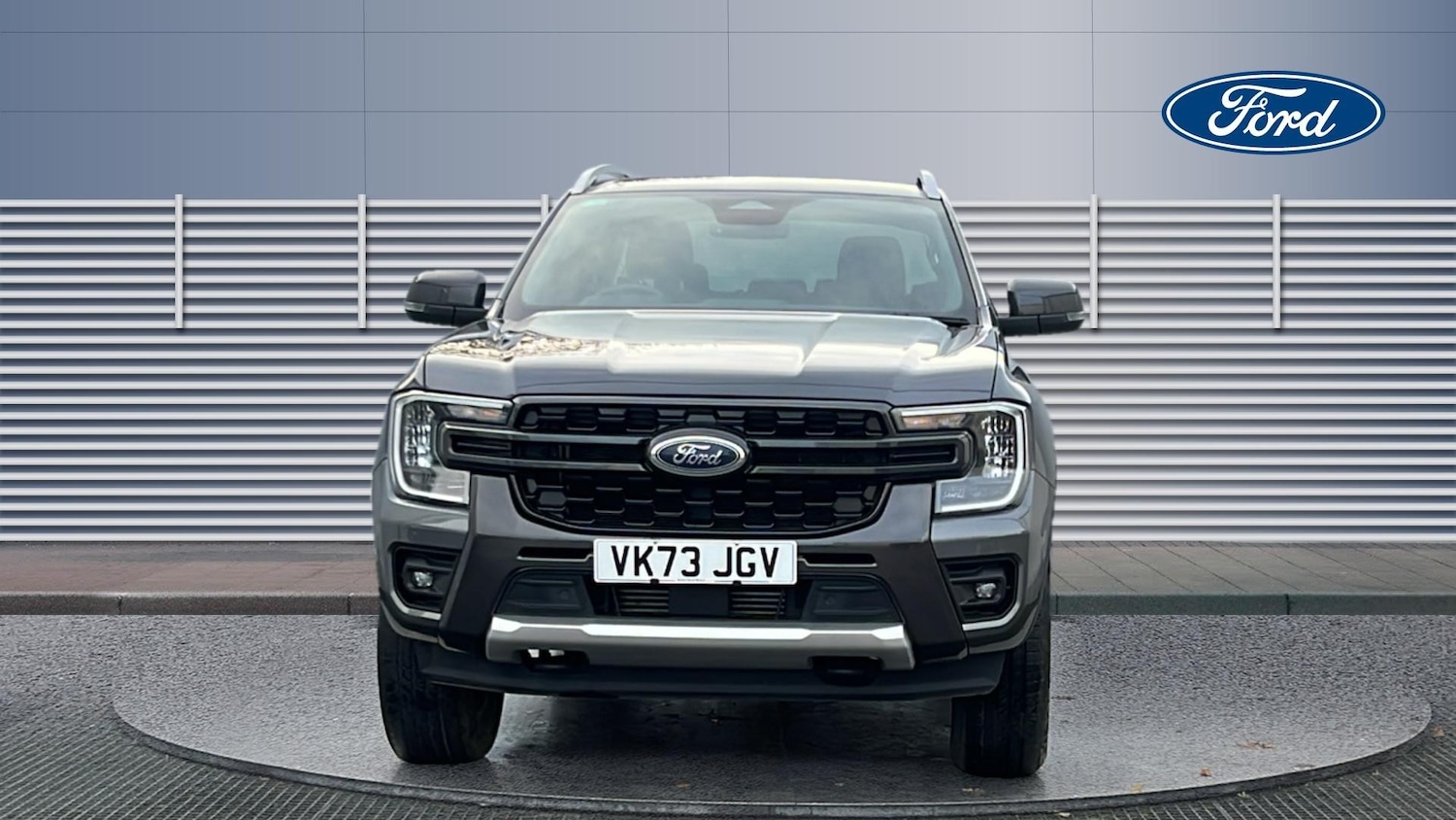 Used Ford Ranger 2023 for sale - 76791734: Photo 3