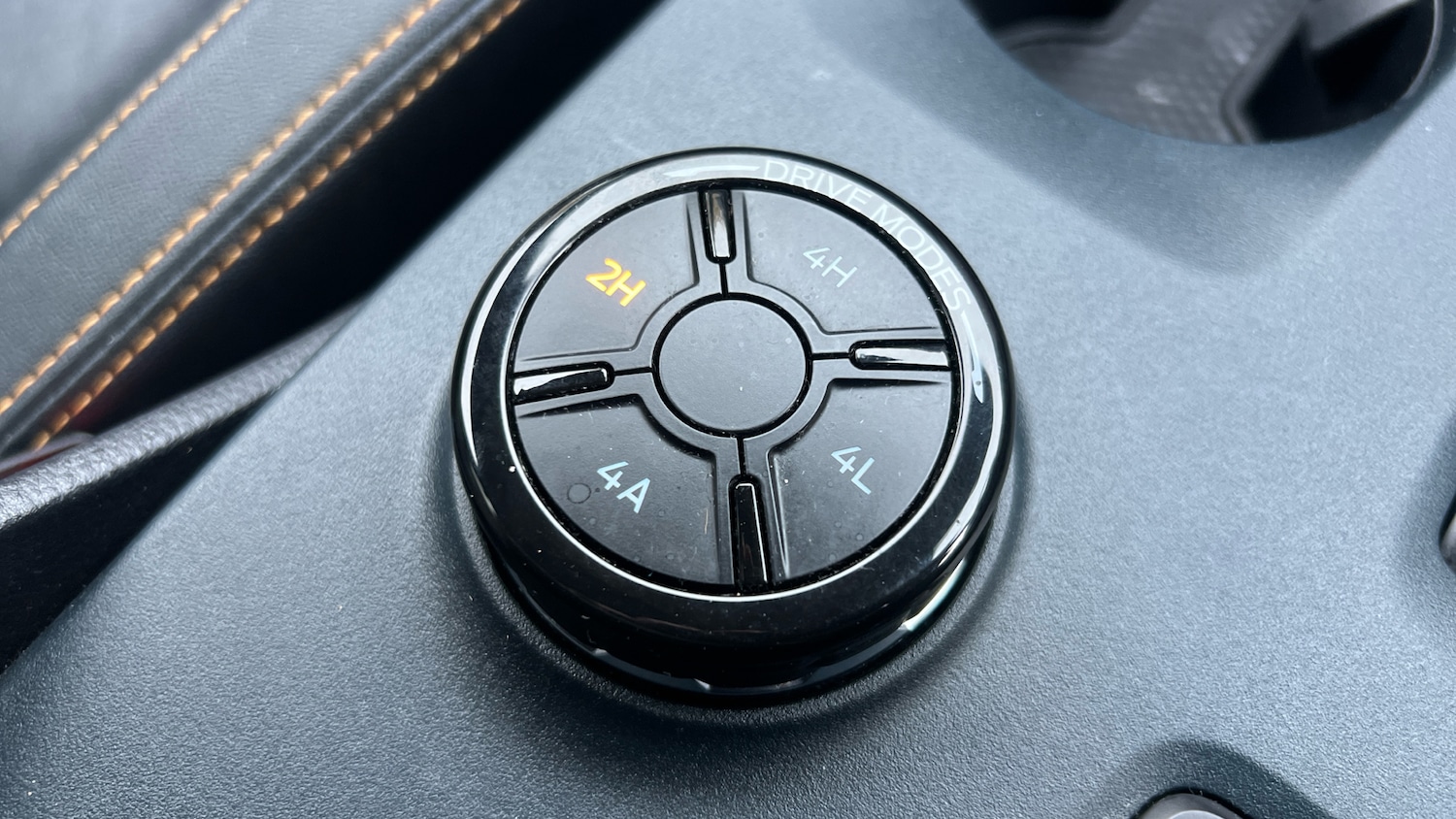 Used Ford Ranger 2023 for sale - 76791734: Photo 32