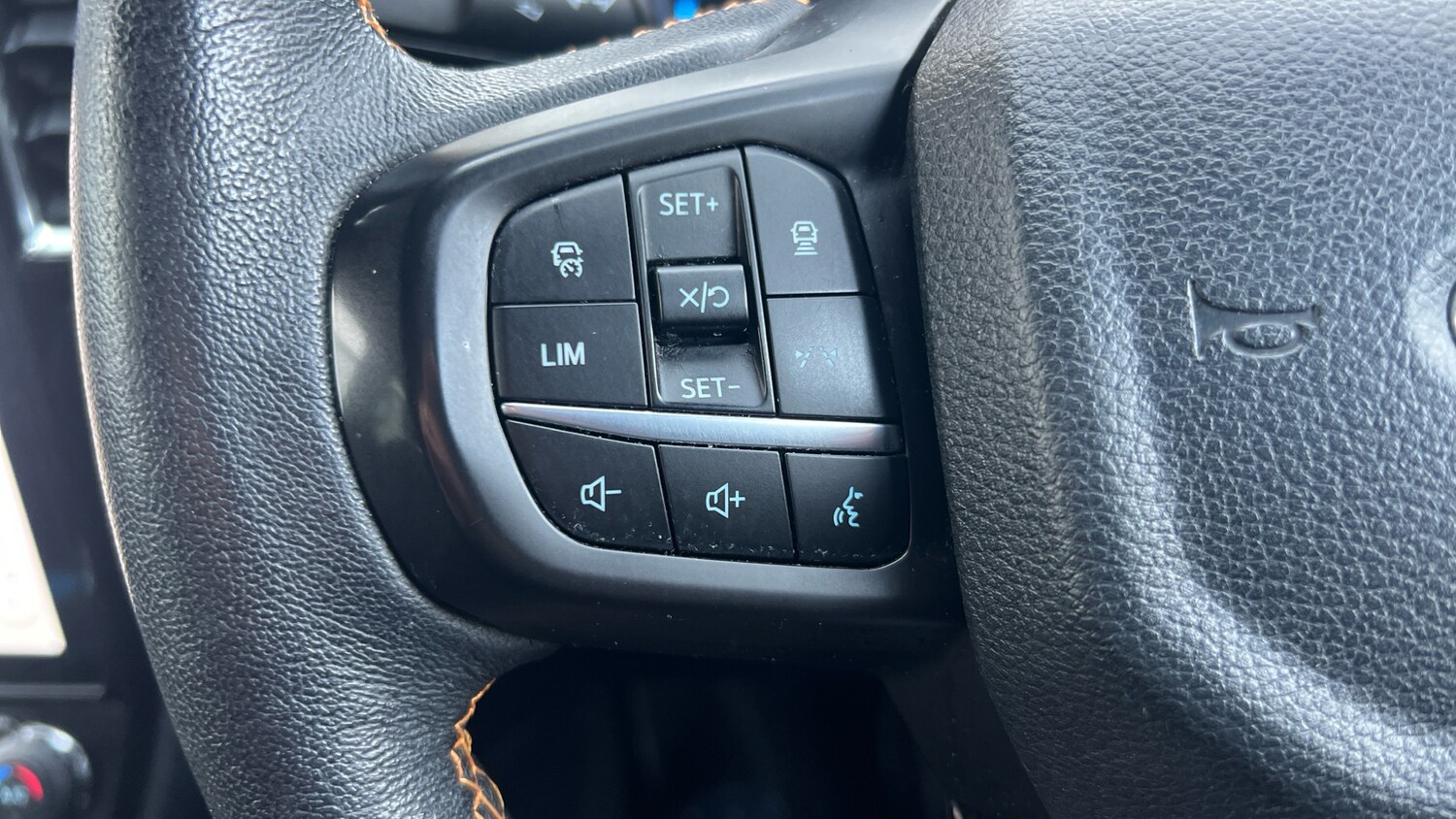 Used Ford Ranger 2023 for sale - 76791734: Photo 36