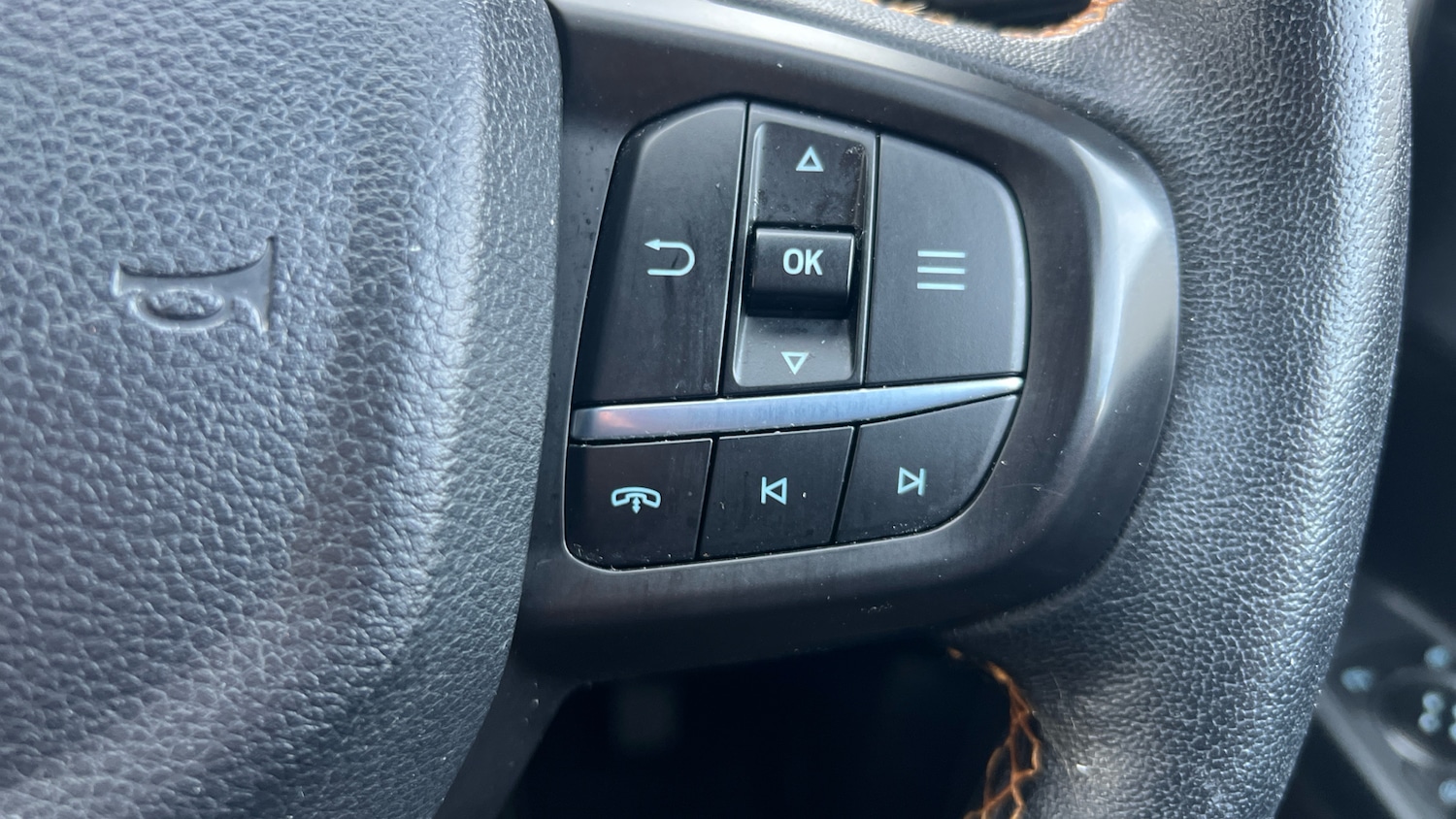 Used Ford Ranger 2023 for sale - 76791734: Photo 37