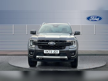 Used Ford Ranger 2023 for sale - 76791734: Photo