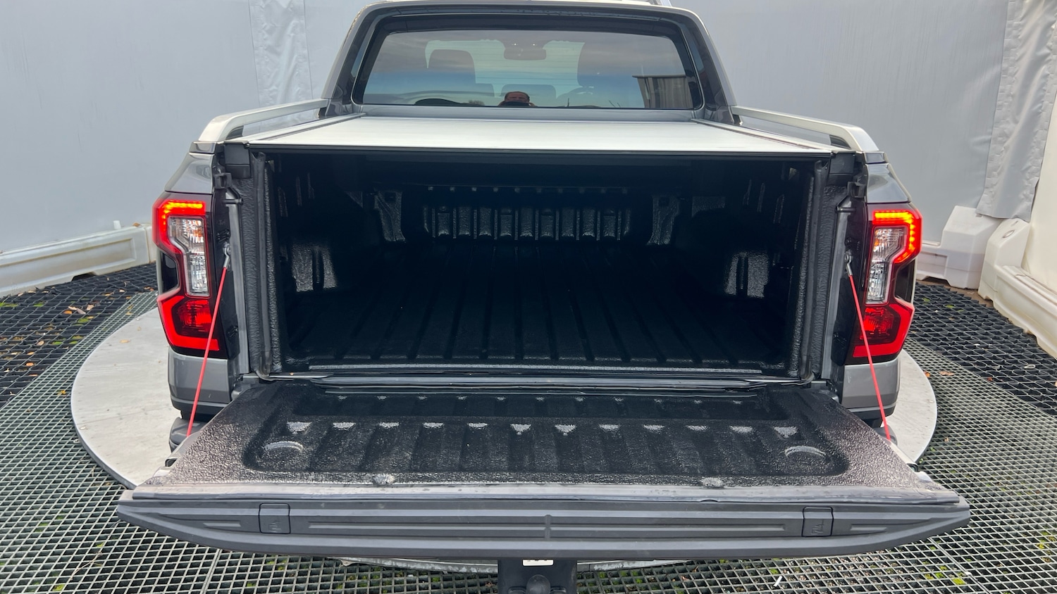 Used Ford Ranger 2023 for sale - 76791734: Photo 4