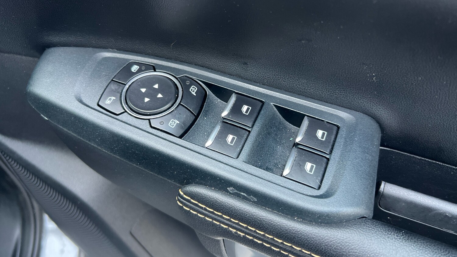 Used Ford Ranger 2023 for sale - 76791734: Photo 42