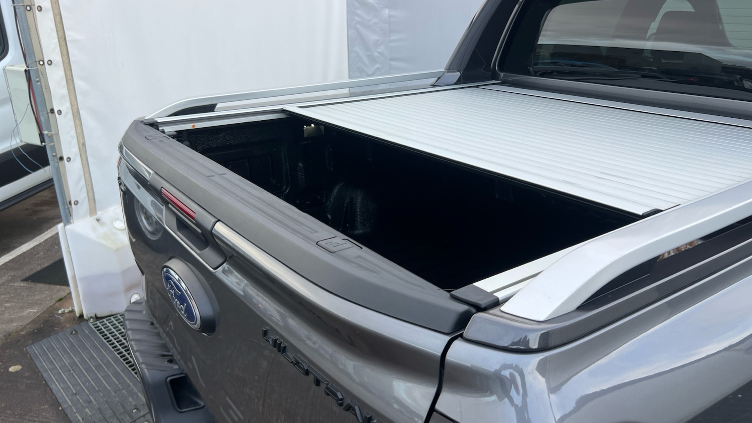 Used Ford Ranger 2023 for sale - 76791734: Photo 44