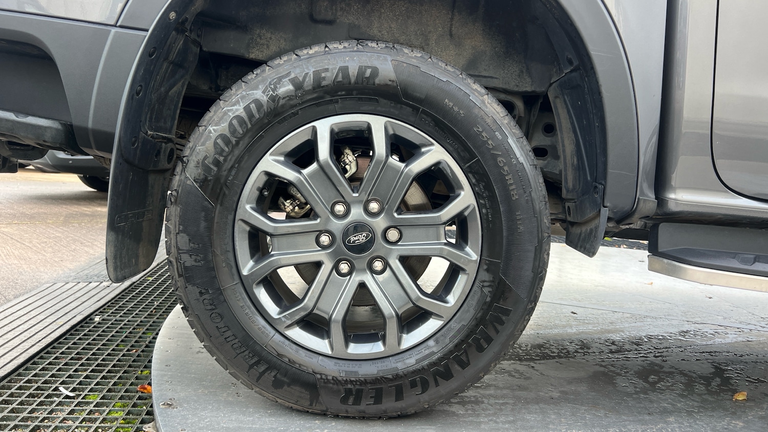 Used Ford Ranger 2023 for sale - 76791734: Photo 7