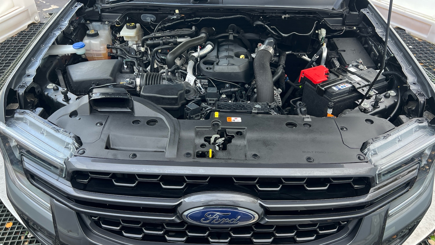 Used Ford Ranger 2023 for sale - 76791734: Photo 8