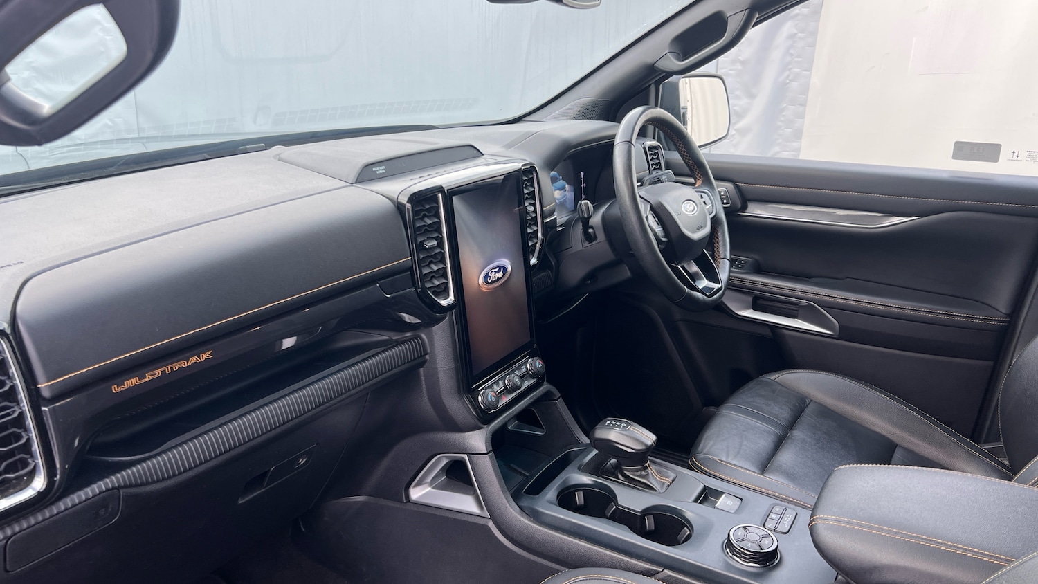 Used Ford Ranger 2023 for sale - 76791734: Photo 9