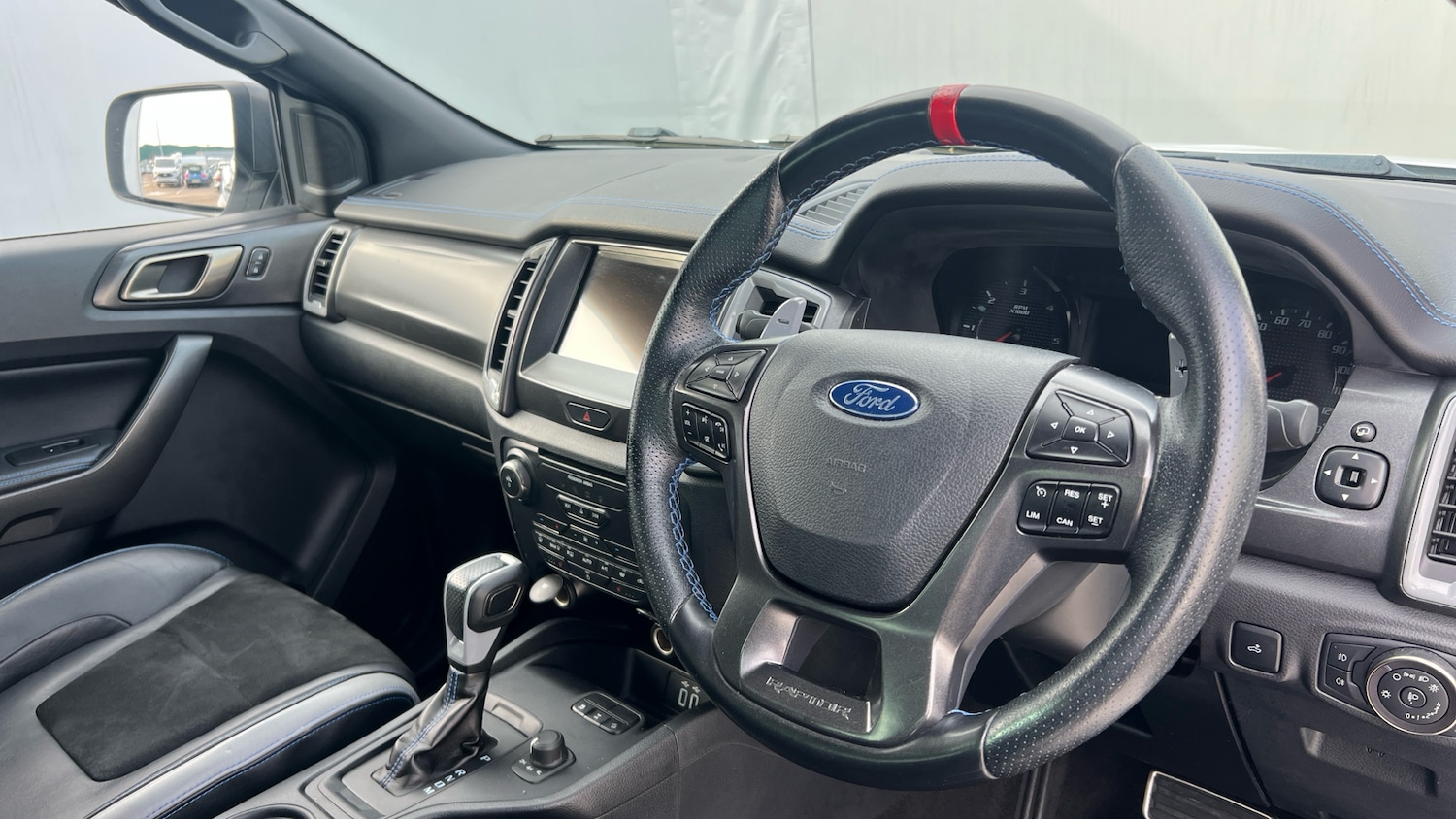 Used Ford Ranger 2020 for sale - 77871964: Photo 11