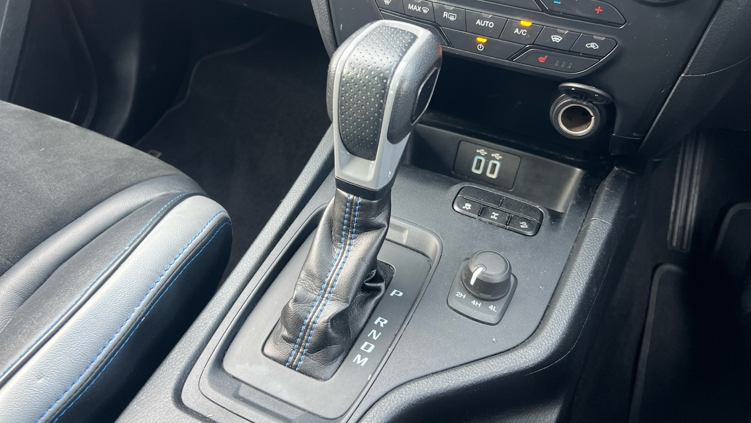 Used Ford Ranger 2020 for sale - 77871964: Photo 13