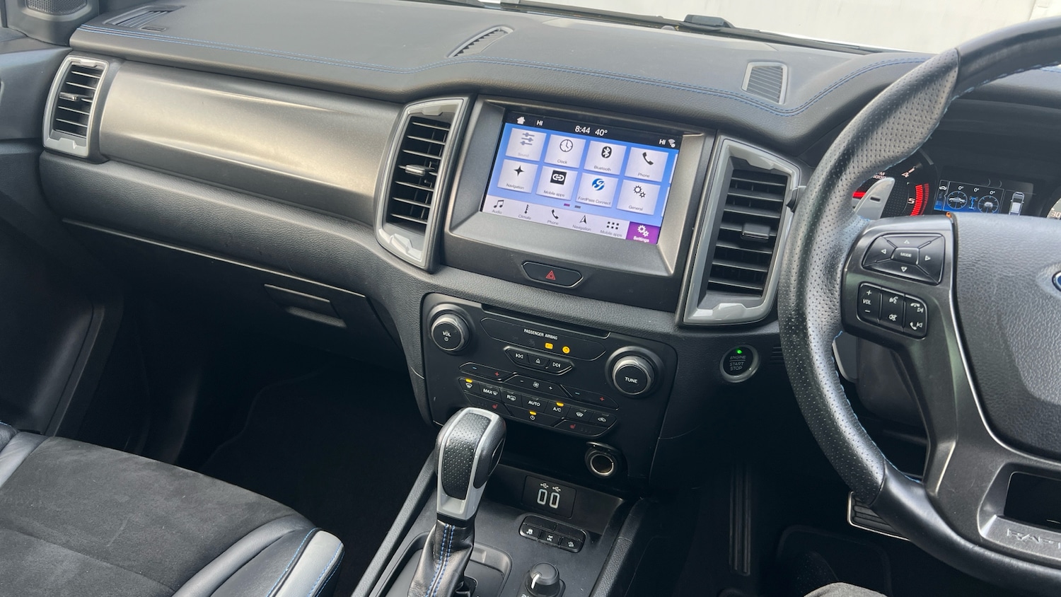 Used Ford Ranger 2020 for sale - 77871964: Photo 14