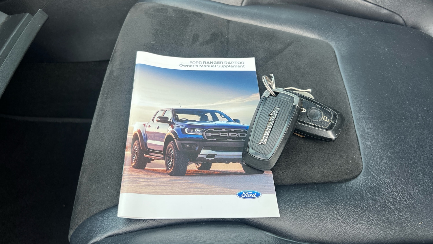 Used Ford Ranger 2020 for sale - 77871964: Photo 19