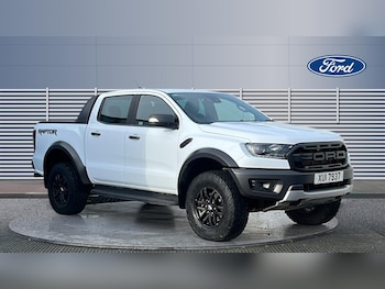 Used Ford Ranger 2020 for sale - 77871964: Photo