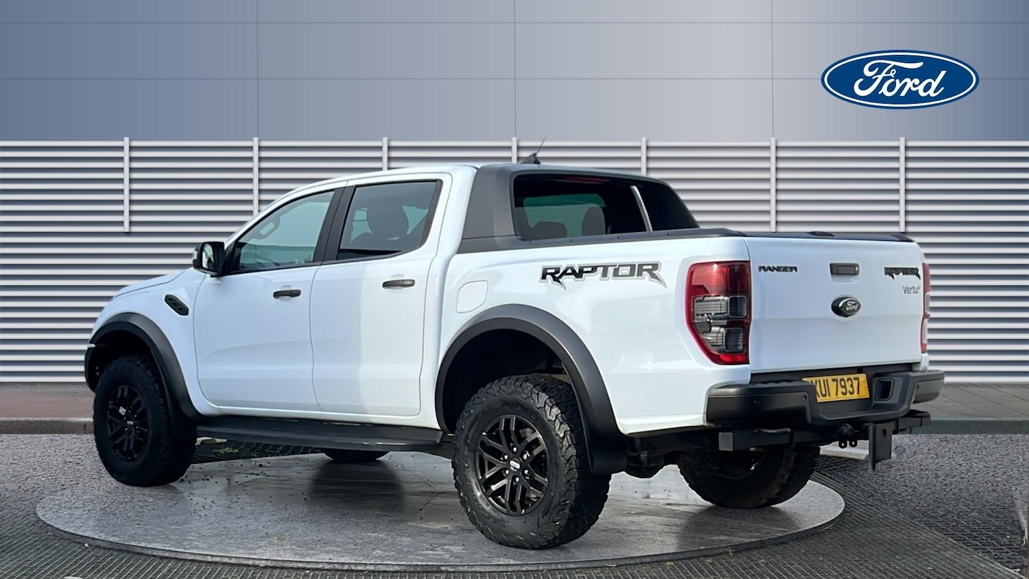 Used Ford Ranger 2020 for sale - 77871964: Photo 2