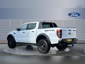 Used Ford Ranger 2020 for sale - 77871964: Photo