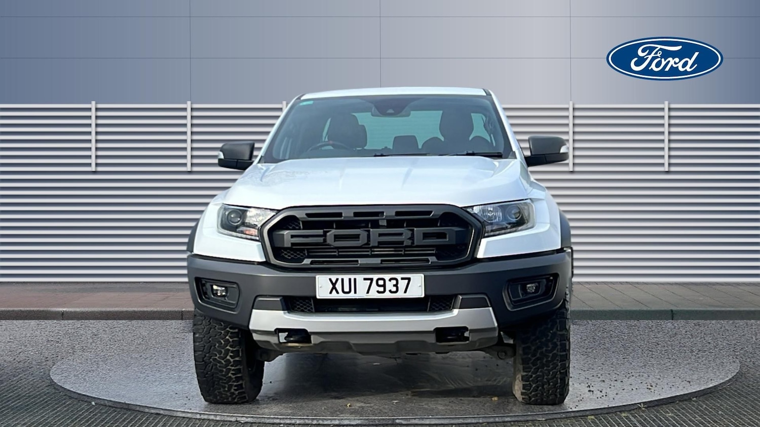 Used Ford Ranger 2020 for sale - 77871964: Photo 3