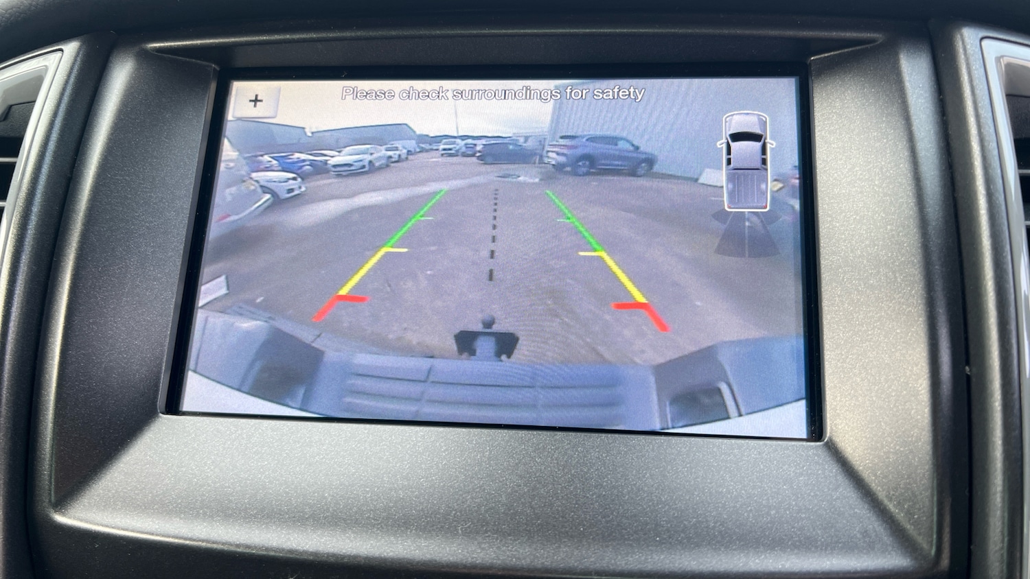 Used Ford Ranger 2020 for sale - 77871964: Photo 34