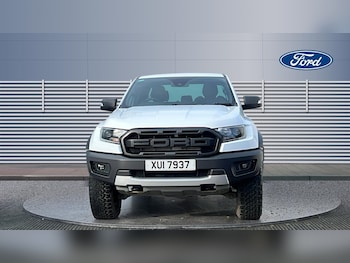 Used Ford Ranger 2020 for sale - 77871964: Photo