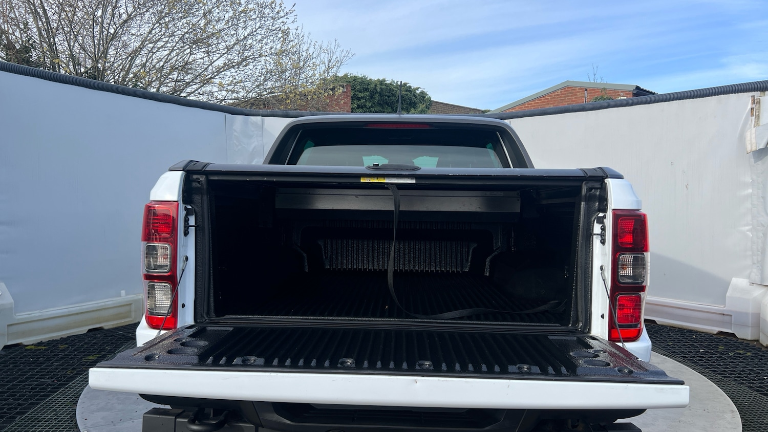 Used Ford Ranger 2020 for sale - 77871964: Photo 4