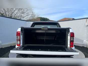 Used Ford Ranger 2020 for sale - 77871964: Photo