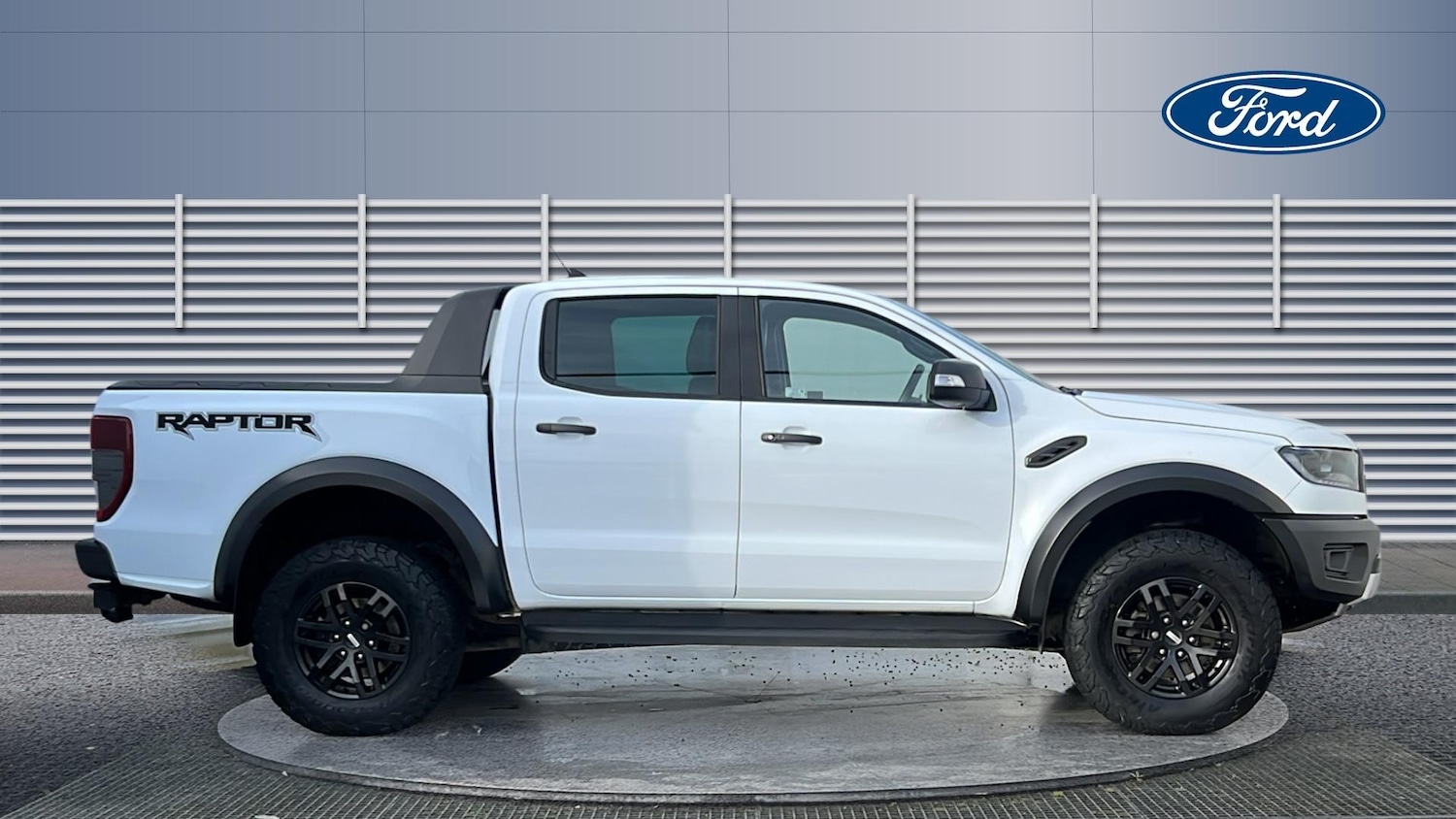 Used Ford Ranger 2020 for sale - 77871964: Photo 5