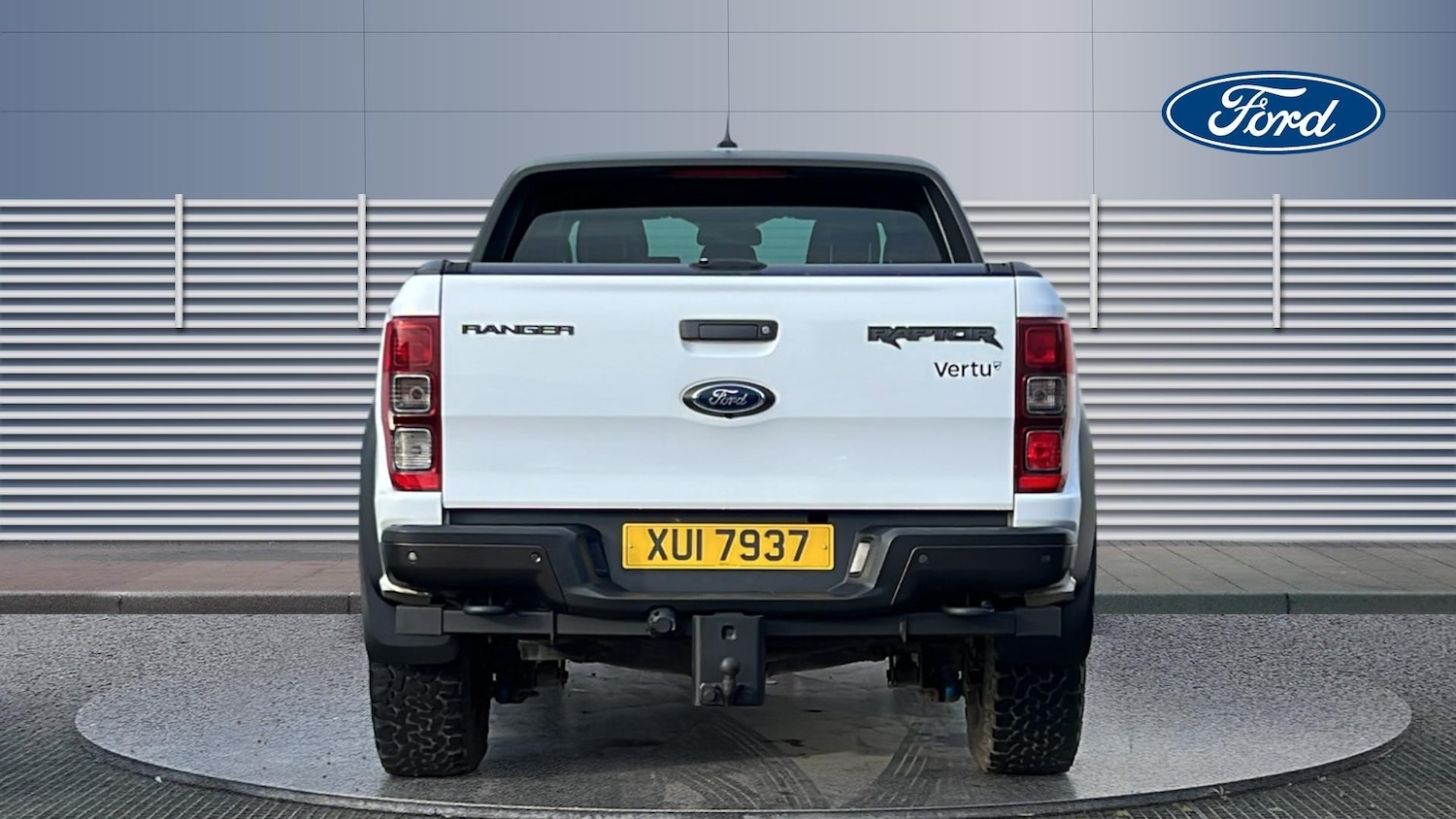 Used Ford Ranger 2020 for sale - 77871964: Photo 6