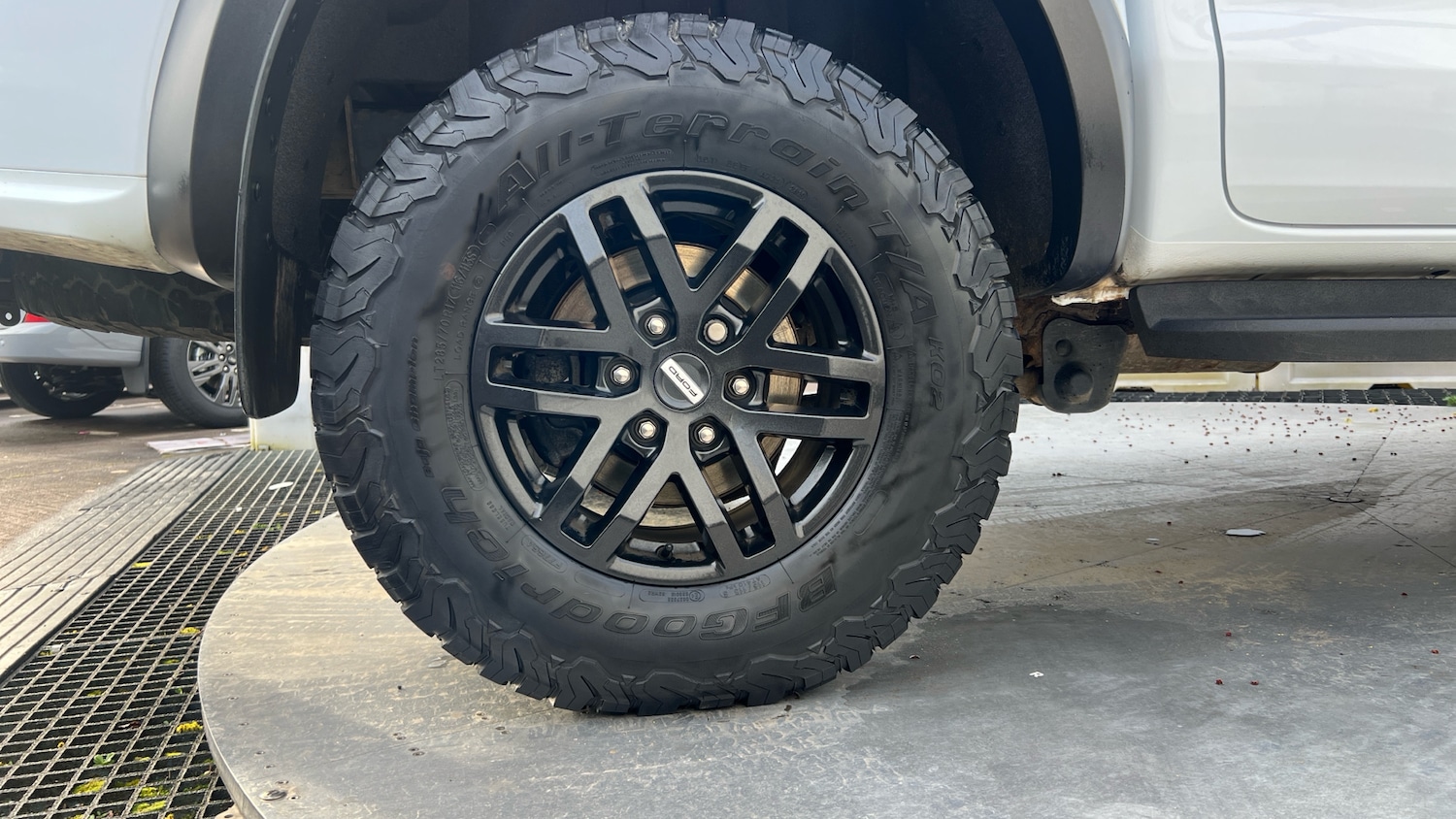 Used Ford Ranger 2020 for sale - 77871964: Photo 7