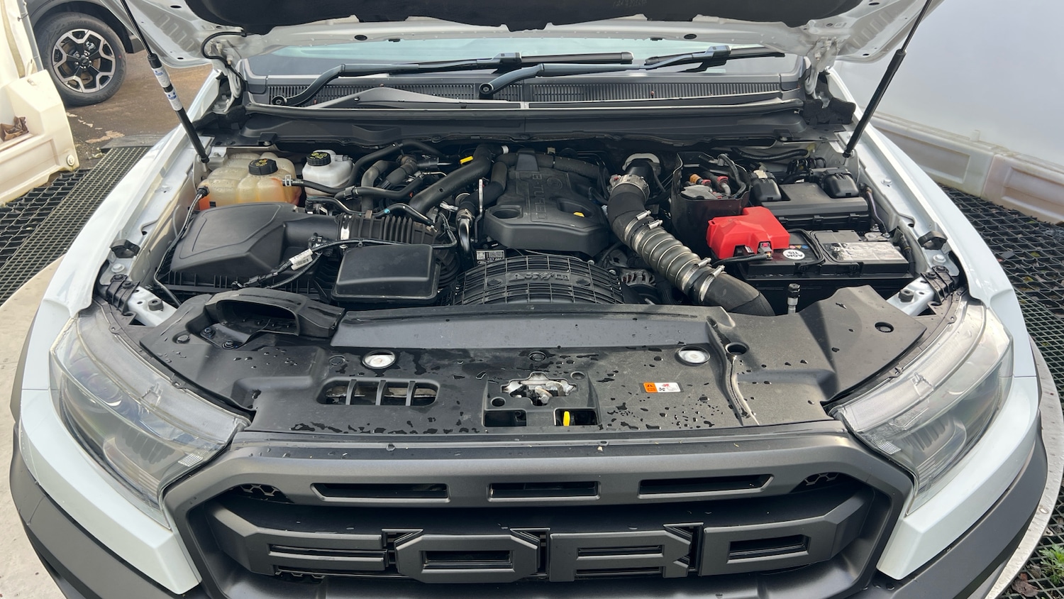 Used Ford Ranger 2020 for sale - 77871964: Photo 8