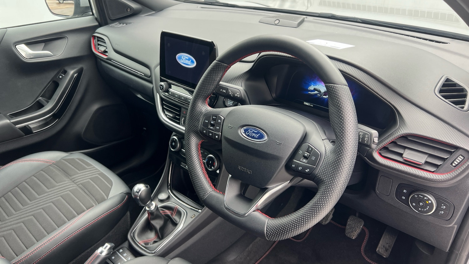 Used Ford Puma 2023 for sale - 77607448: Photo 11